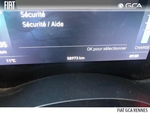 Fiat 500 e 118ch icône — photo 6