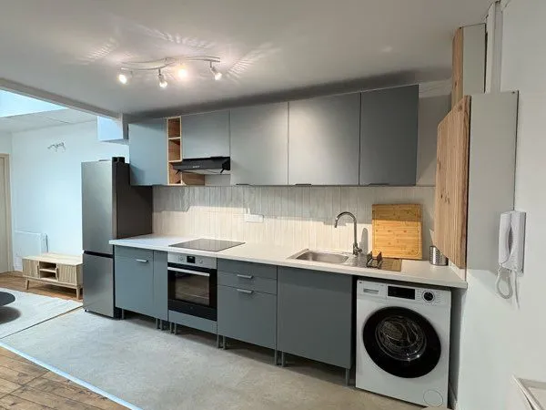 Appartement T1 Bis 45 m2