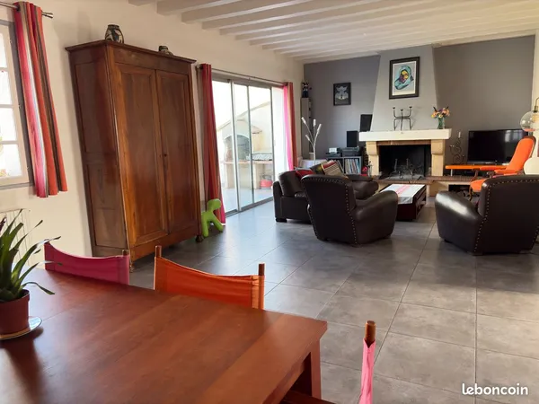 Maison Begles