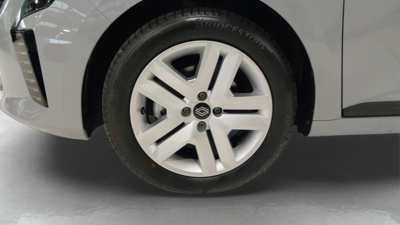 Renault Clio Blue dCi 100 ch GSR2 — photo 14