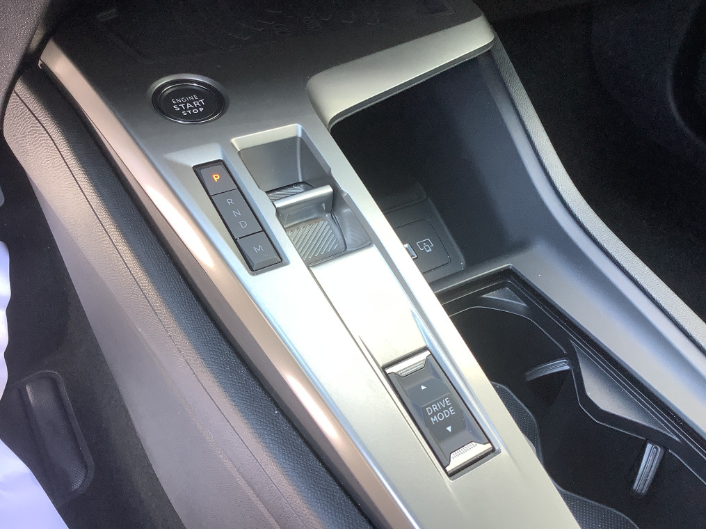 Peugeot 308 — photo 22