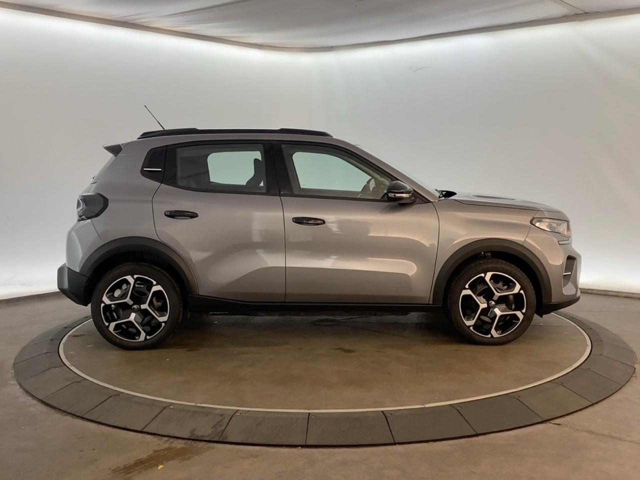 Citroën C3 e-c3 113 ch plus — photo 4