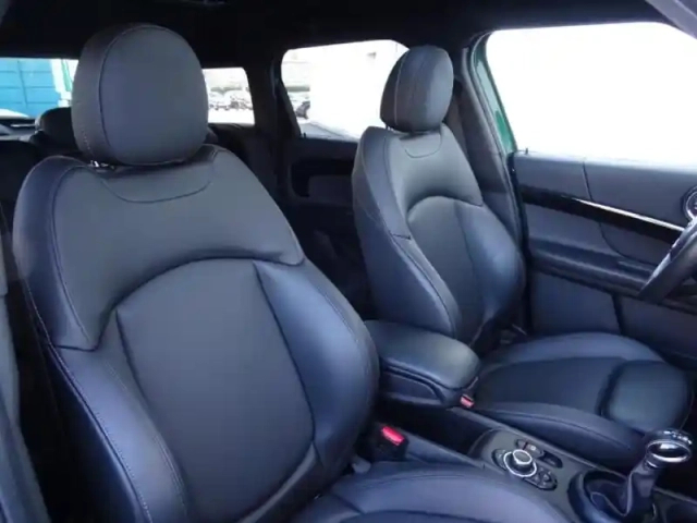 Mini Countryman cooper se  125ch + 95ch northwood all4 bva6 — photo 21