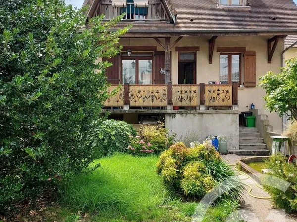 Maison 7 pièces 86 m²