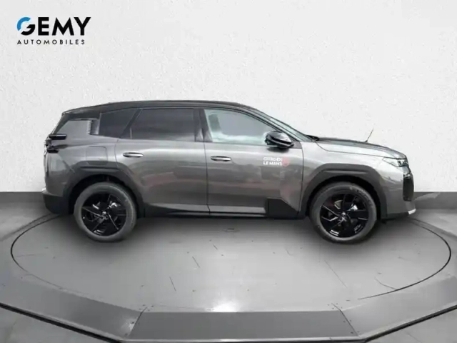 Citroën C5 Aircross hybride 145 ch e-dcs6 — photo 4