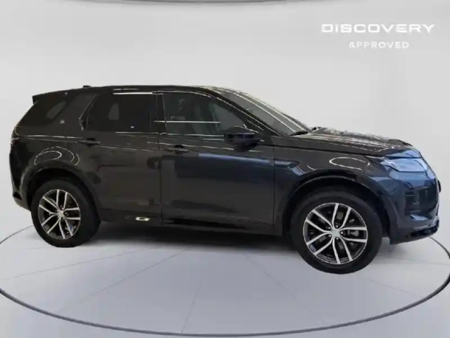 Land Rover Discovery Sport 1.5 p300e 309ch dynamic se — photo 19