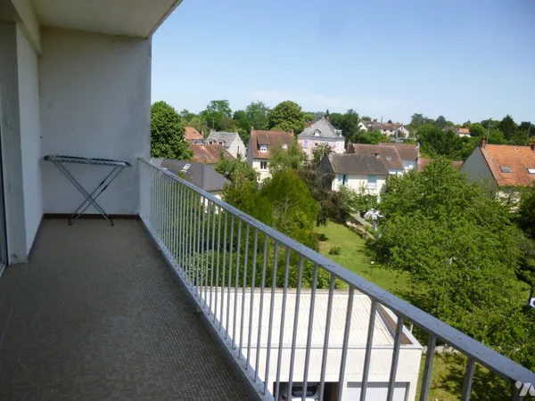 Appartement 2 pièces 71 m²
