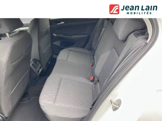 Volkswagen Golf 1.5 ehybrid 204 dsg6 — photo 17