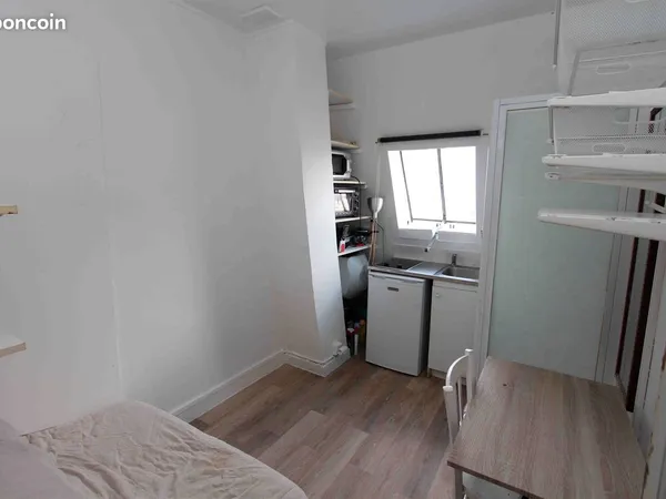Chambre à louer 7 éme étage