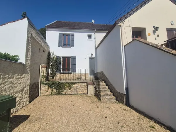 Maison 3 pièces 70 m²
