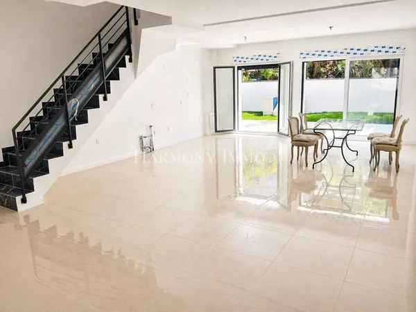 Maison 7 pièces 135 m²