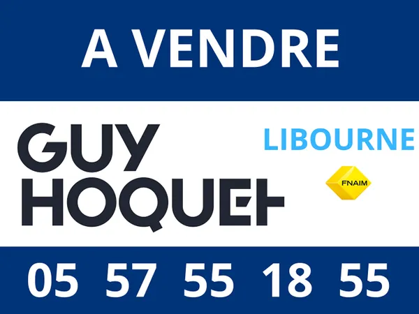 Bureau et espace de travail Vente Libourne  59m² 149700€