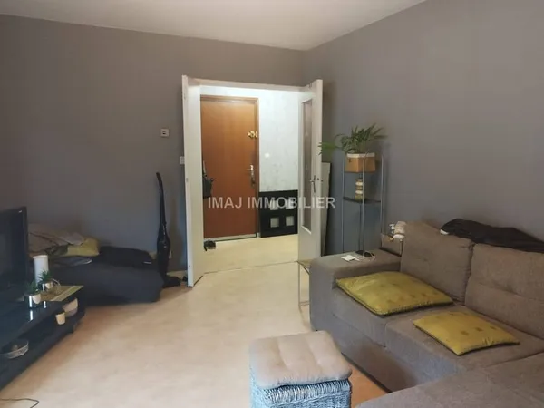 Appartement 2 pièces 47 m²