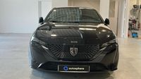 Peugeot 308 PHEV 180ch GT e-EAT8