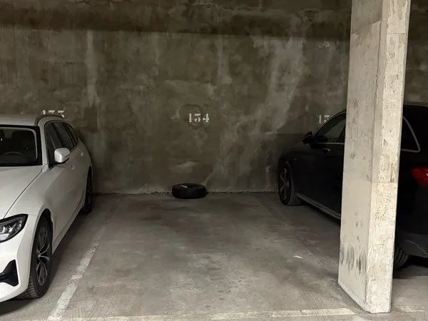 Loue place de parking Antony centre