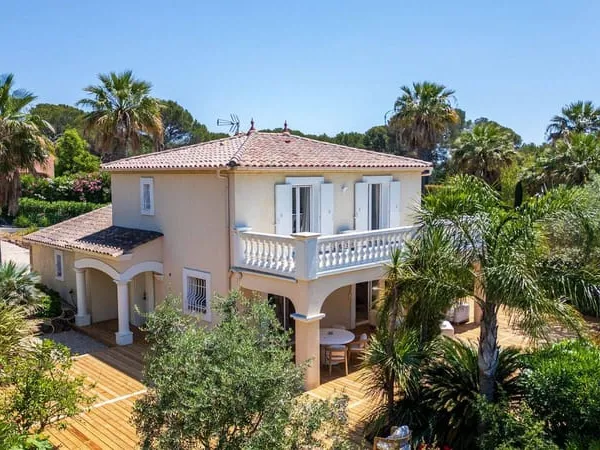 Villa 5 pièces 128 m²