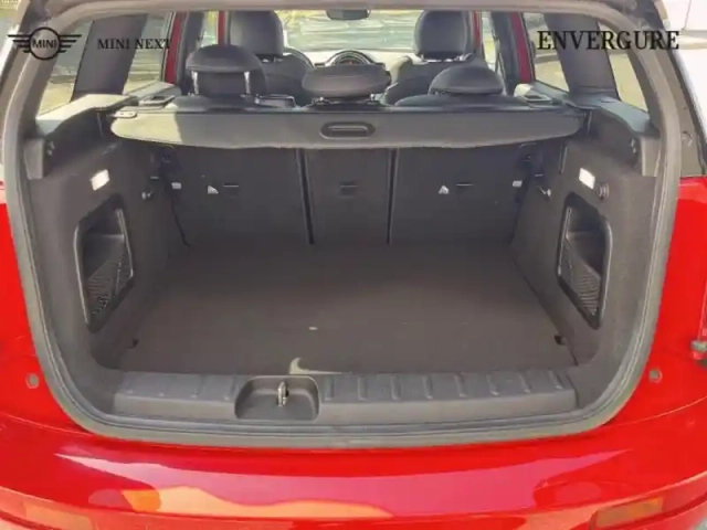 Mini Mini clubman cooper 136ch edition premium plus bva7 — photo 25