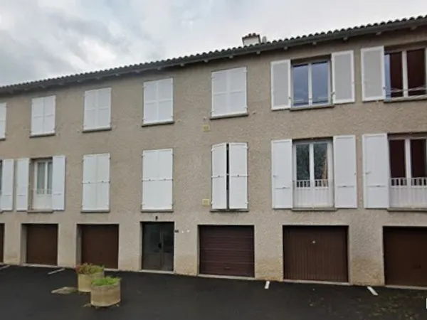 Garage 10 m² Le Puy En Velay