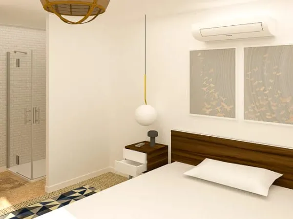 Maison neuve 6 pièces 139 m²