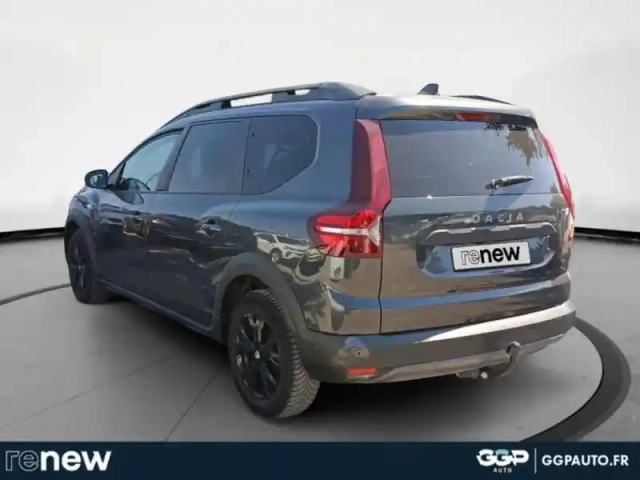 Dacia Jogger 1.0 eco-g 100ch sl extreme+ 7 places — photo 18