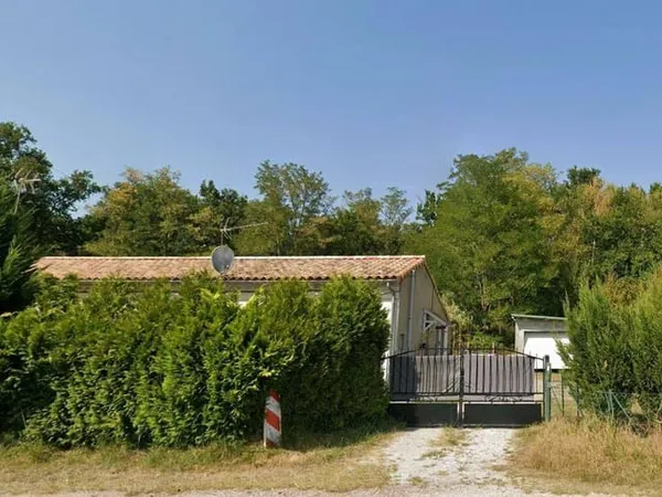 Maison 3 pièces 54 m²
