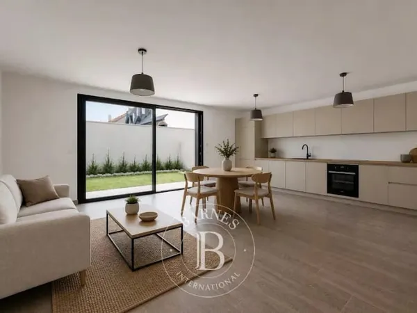 Maison 5 pièces 130 m²