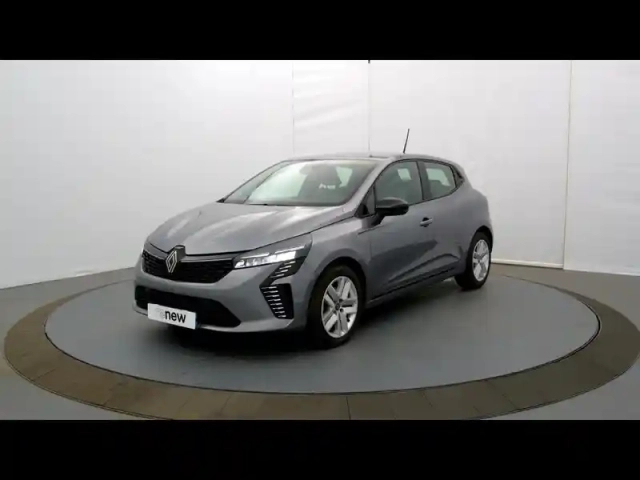 Renault Clio 1.5 dci 100ch evolution - 25 — photo 9