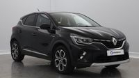 Renault Captur 1.5 Blue dCi 115ch Intens EDC — photo 3