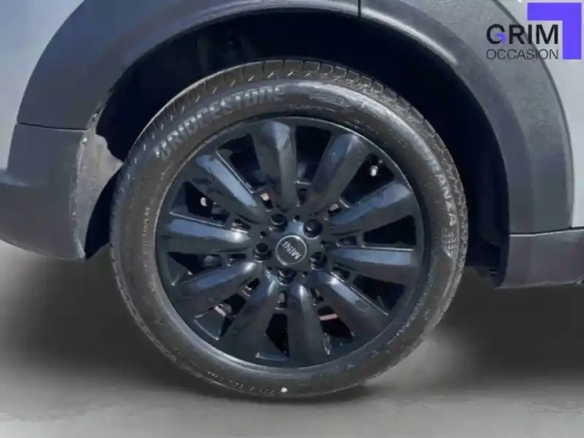 Mini Mini countryman 125 - 95 ch all4 bva6 — photo 15
