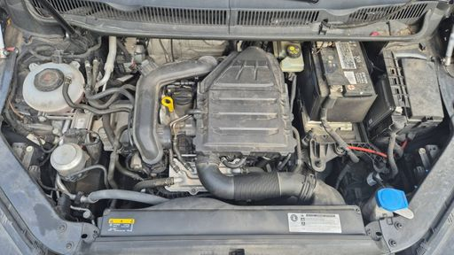 Volkswagen Touran 1.0 TSI 115 - Connect – 2019 – 91222 km – Essence – Boîte Manuelle — photo 23