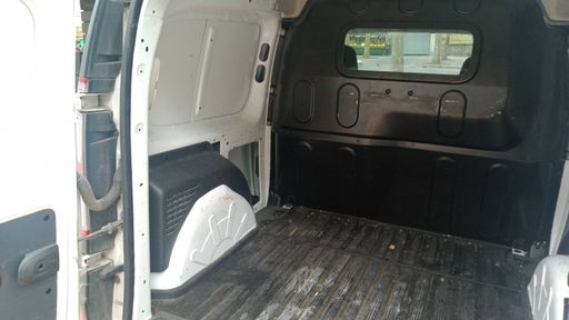 Renault Kangoo Express 1.5 dCi 75 - Grand Confort – 2019 – 119576 km – Diesel – Boîte Manuelle — photo 18