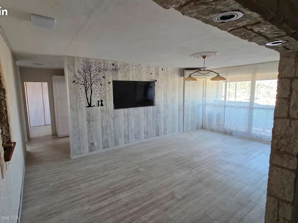 Appartement 99m2 5 pièces LA VALETTE DU VAR