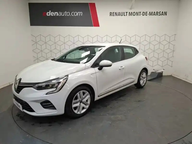 Renault Clio sce 65 - 21n — photo 1