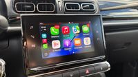 Citroen C3 1.2 PureTech 110ch S&S Shine 120-123g — photo 18