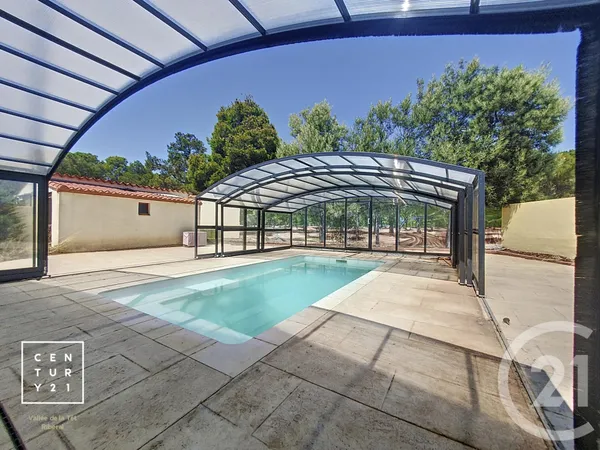 Maison 5 pièces 127 m²