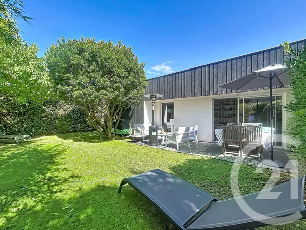 Maison 3 pièces 72 m²