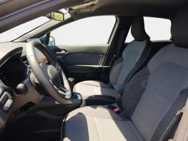 Renault Captur 1.2 tce 115ch techno - 26 — photo 14
