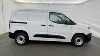 Peugeot Partner M 650kg BlueHDi 100ch S&S — photo 4