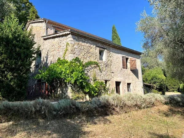 Maison 3 pièces 110 m²