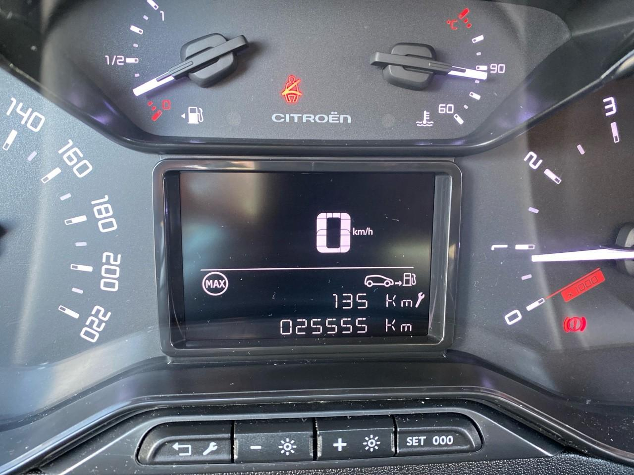 Citroën C3 1.2 puretech 100ch max — photo 18