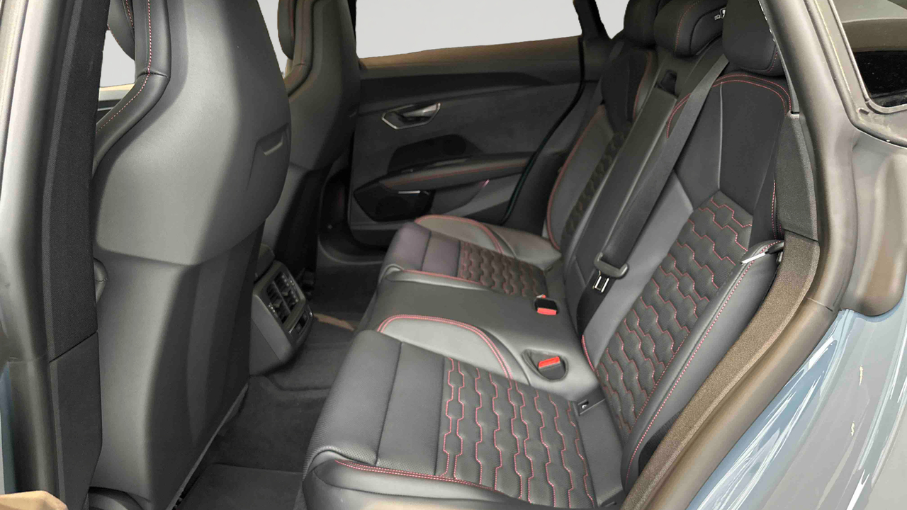 Audi S e-tron GT 591 ch quattro — photo 12