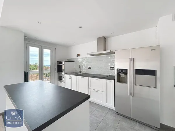 Appartement 4 pièces 88 m²
