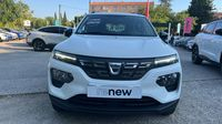 Dacia Spring 45ch Confort - Achat Intégral