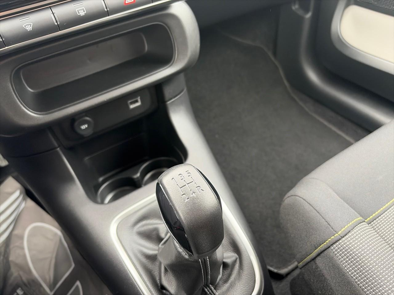 Citroën C3 1.2 puretech 83ch s&s max — photo 20