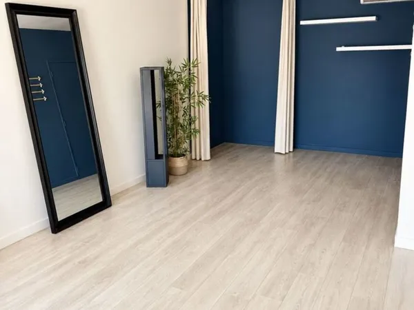 Une opportunité rare : activité immédiate ou investissement