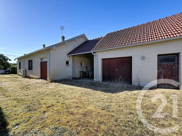 Maison 9 pièces 121 m²