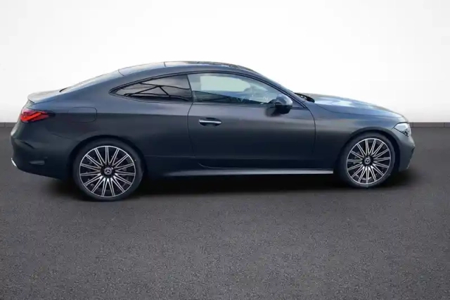 Mercedes Cle coupé 220d 9g-tronic — photo 61