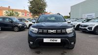Dacia Duster 1.5 Blue dCi 115ch Expression 4x2