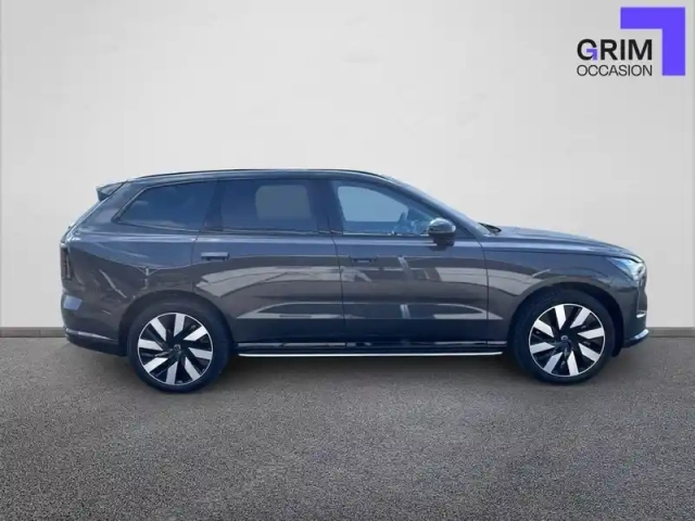 Volvo Ex90 twin performance awd 517 ch 1edt — photo 28
