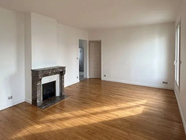 Charmant appartement de 59m2, Puteaux centre